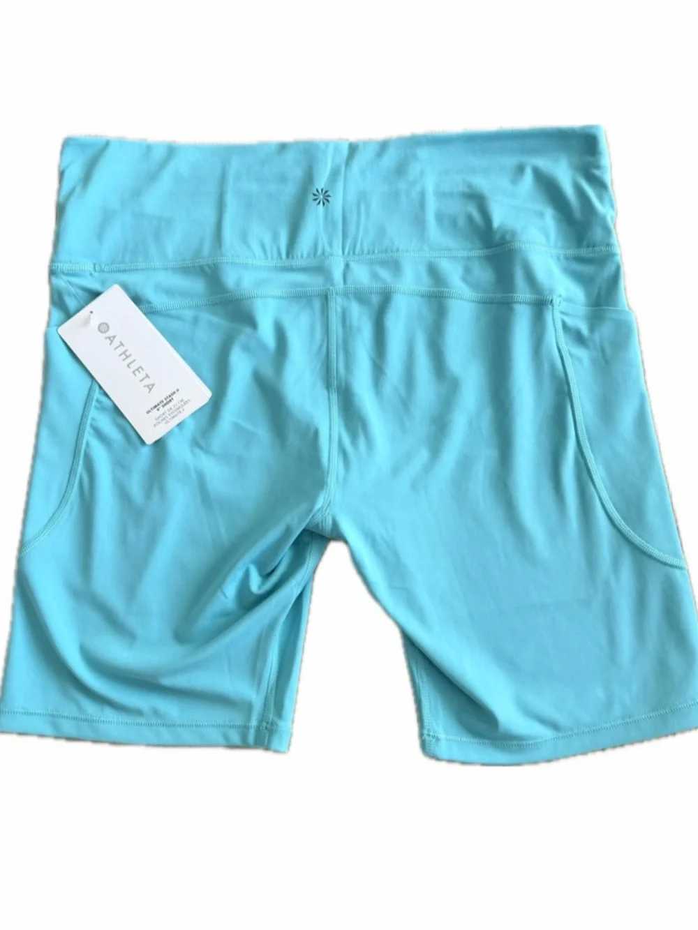 ATHLETA WOMAN XL ULTIMATE STASH 9